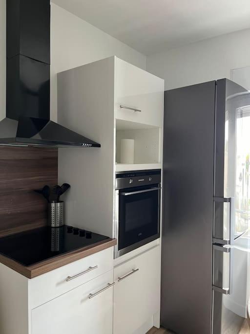 Apartmán Loiret Luxe T2 Olivet  Exteriér fotografie