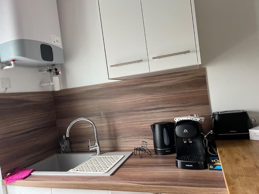 Apartmán Loiret Luxe T2 Olivet  Exteriér fotografie
